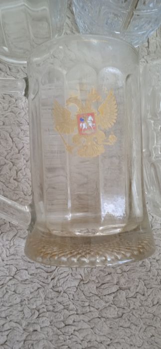 Продам кружки для пива,кваса.