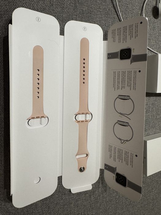 Apple Watch SE 2020 40 mm GPS