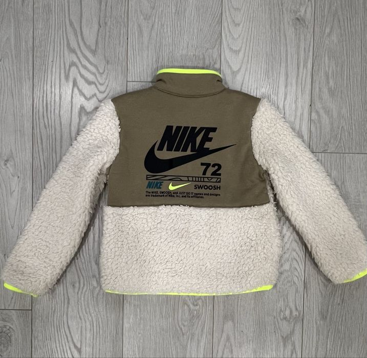 Шерпа , куртка , вітровка, бомбер Nike , Zara