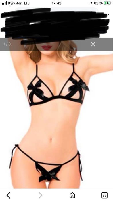 Еротична білизна, сексуальна білизна, эротическое белье,