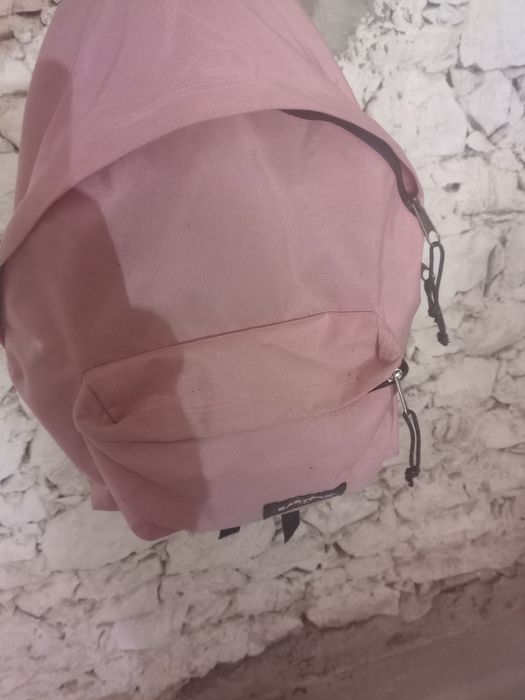 Eastpak Pink Backpack64176773055875123