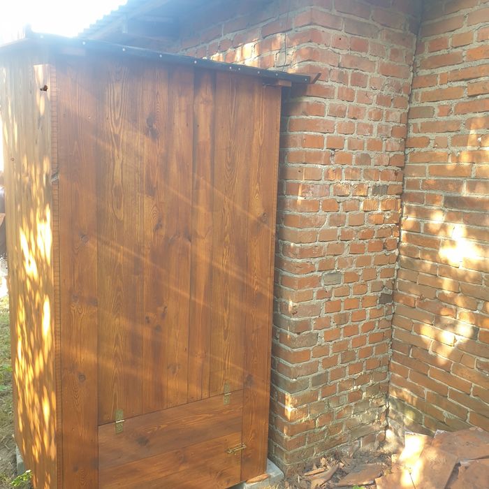 Wc, Toaleta, Swawojka