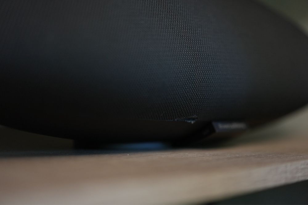 Bowers & Wilkins Zeppelin Wireless