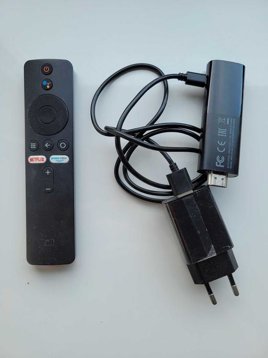 Xiaomi Mi TV Stick – działa, ale się przegrzewa / restartuje (dla świadomego kupującego)
