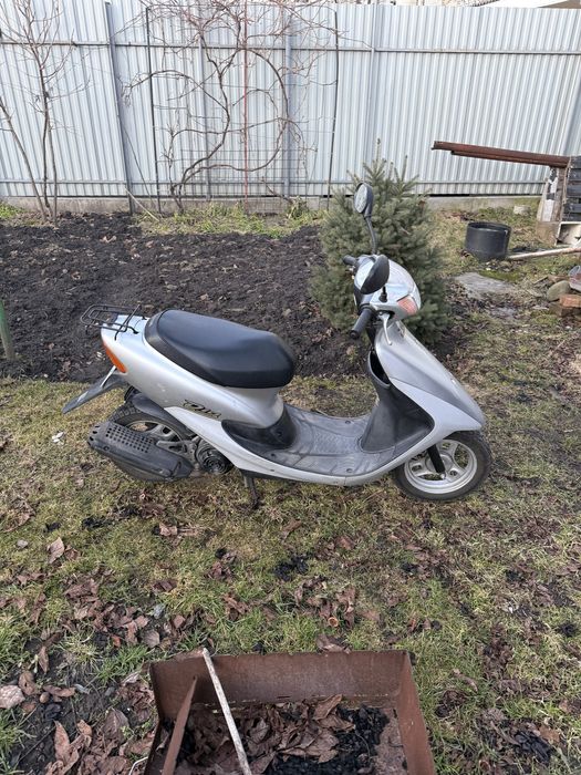 Honda мопед, робочий