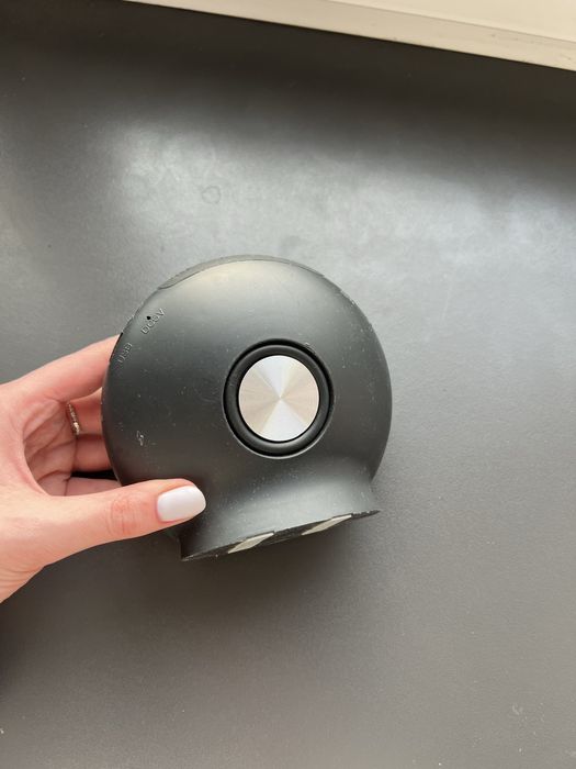 Колонка блютуз компактна