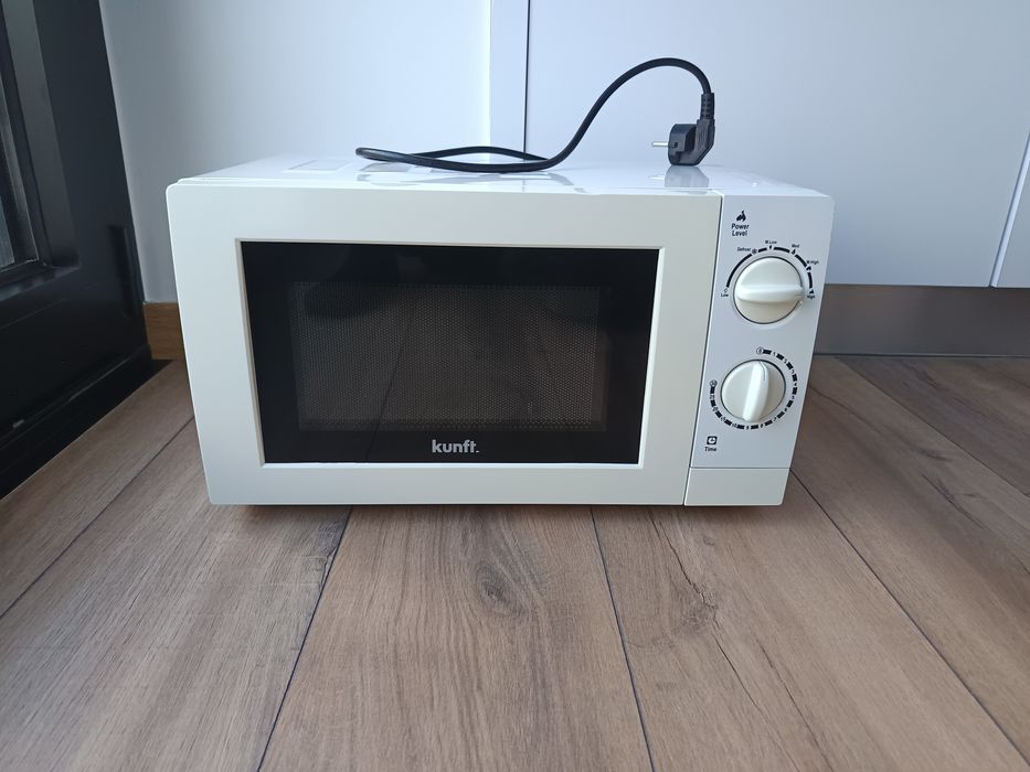 Microondas sem prato KUNFT