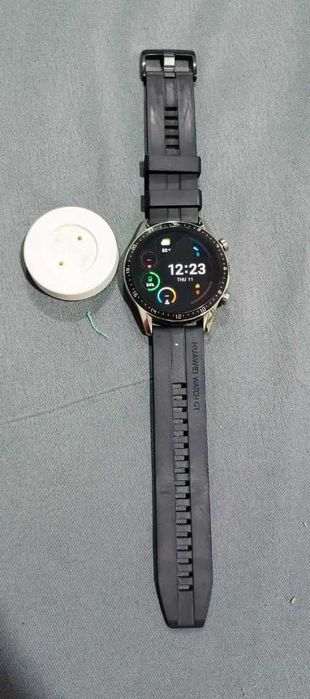 Huawei Watch GT 2