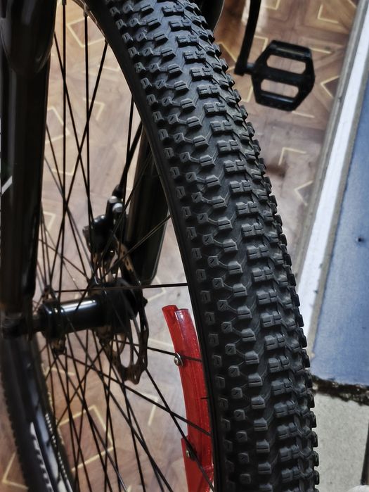 Электрический велосипед.