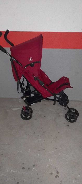 Carrinho passeio ZIPPY425653311048919044