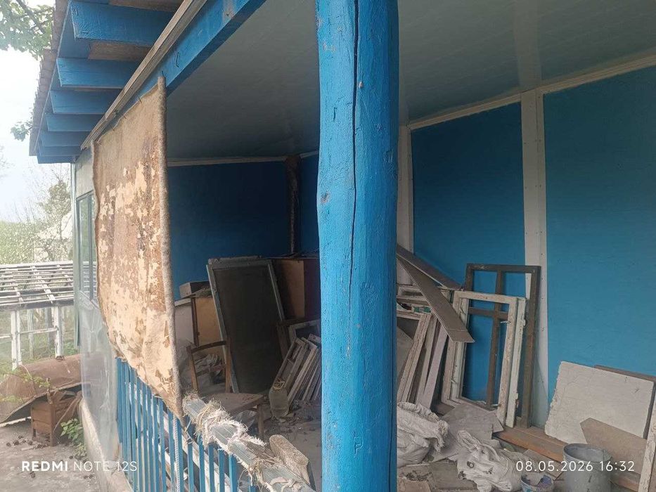 Продаж дачного будинку в СТ Озерна Київська обл.