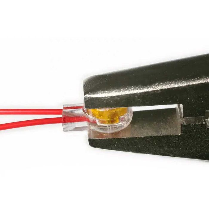 Скотч-лок ізольований TCOM (К1), з гелем