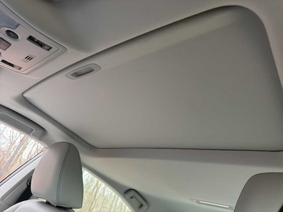 Lexus ES 350      2015