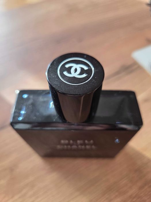 chanel bleu de chanel 100 ml