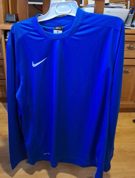 T-shirt męski rozmiar L marki NIKE