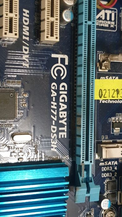 Komputer i5 3330
