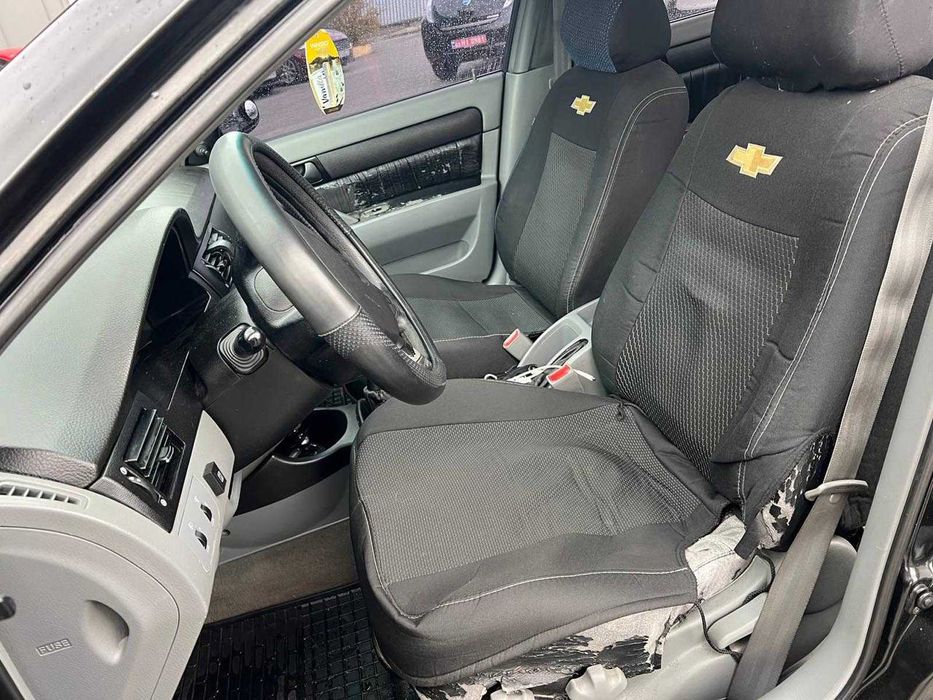 Продам Chevrolet Lacetti 2006р. #72721