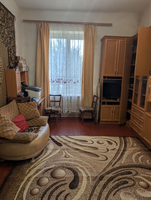 2-х кімнатна квартира в Дубно