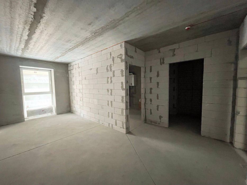 Продам 1к кв Набережная Победы 112д