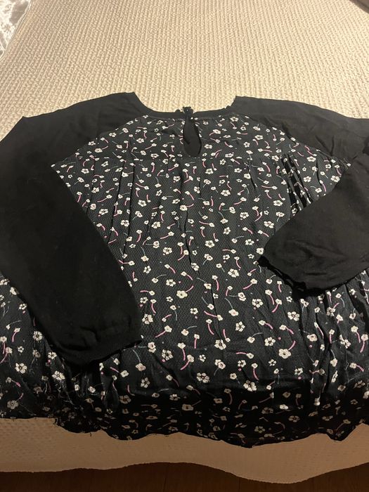 Blusas de marca tamanhos grandes