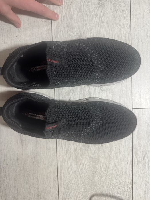 Кросовки skechers