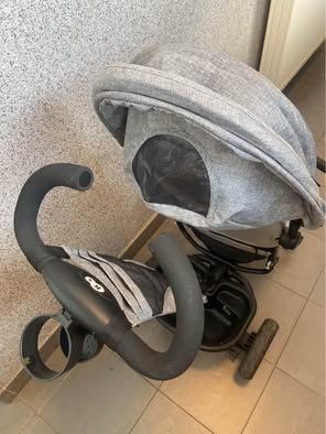 Sprzedam rowerek trójkołowy Aveo Kinderkraft