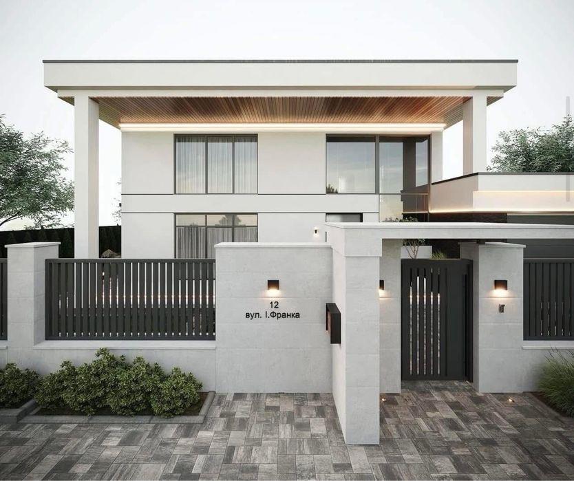 Продається будинок в передмісті Тернополя