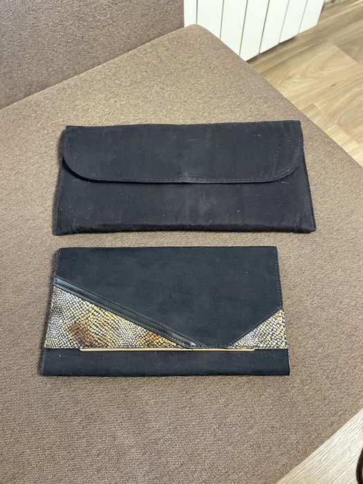 Гарні сумочки клач за 200 грн
