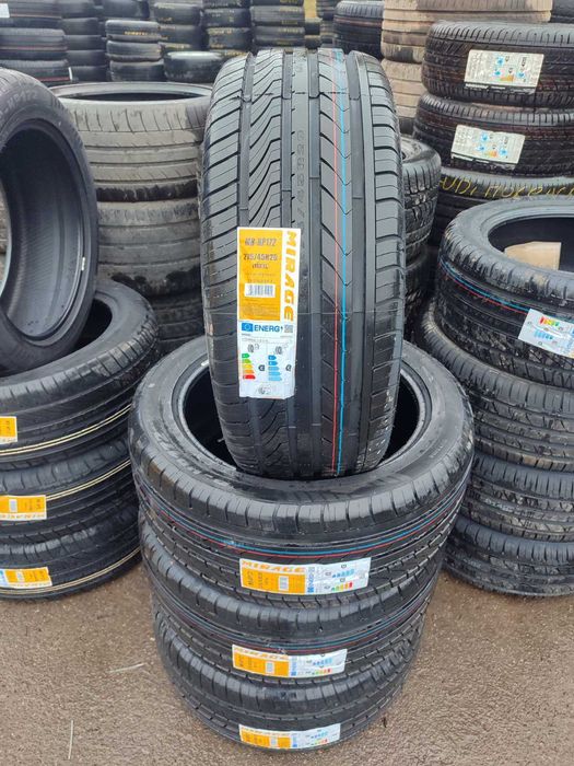 Mirage 275/45 R20 110V XL MR-HP172