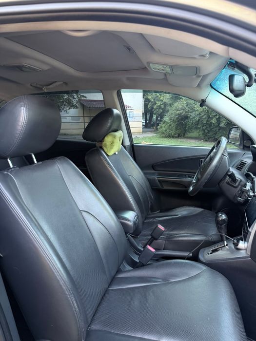 Hyundai Tucson Хюндай Туксон