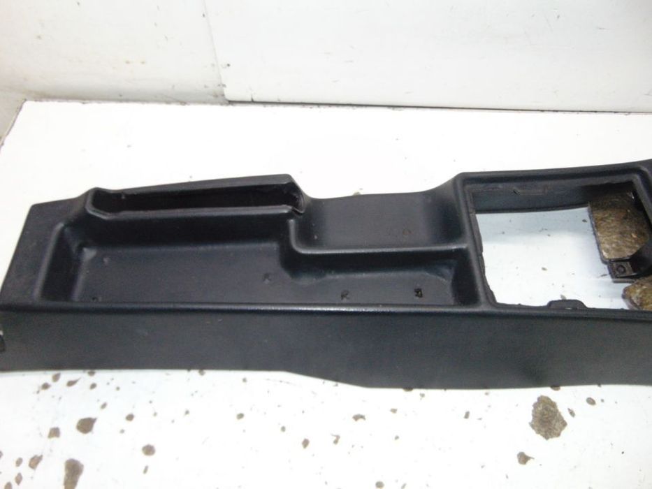 Mercedes 190/w201 consolas