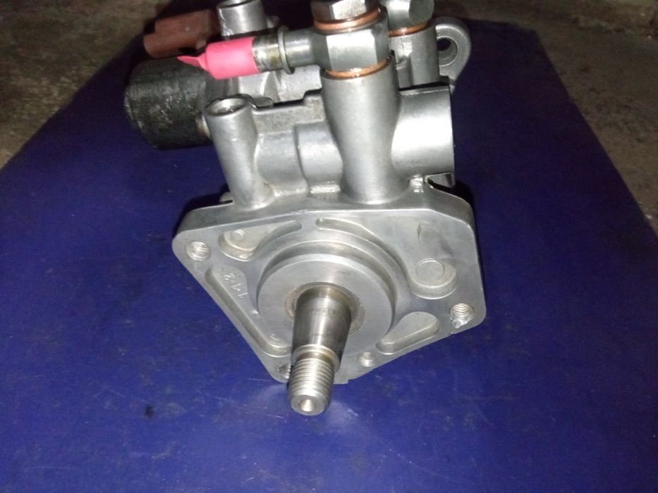 Тнвд Топливна Паливна R9042Z023A Citroen C3 Сітроен Suzuki 1.4HDI