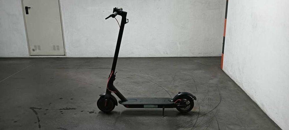 Trotinete Xiaomi Pro