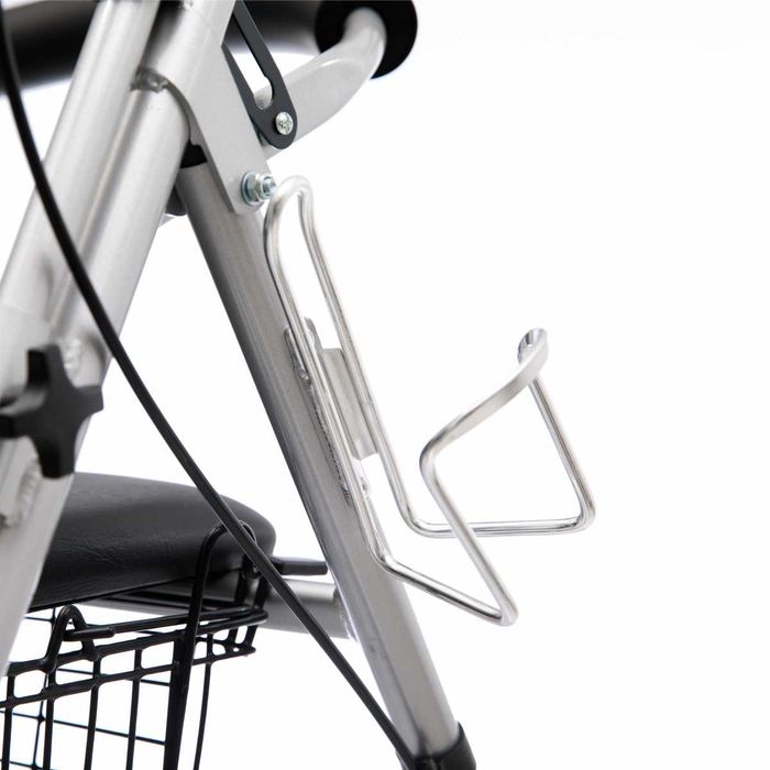 Ролатор ролер полегшений на великих колесах MED1-KY9148