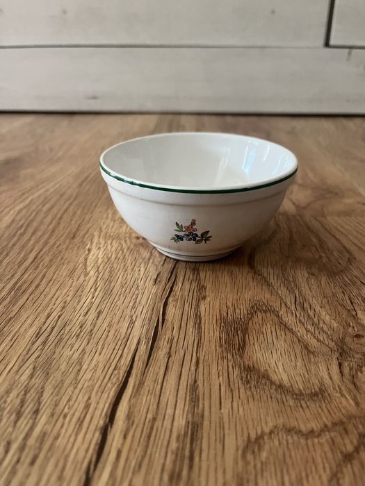 Mini taça/Malga Lusitania