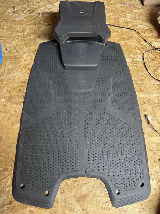 Profesionalna kosiarka automatyczna Husqvarna Automower 550