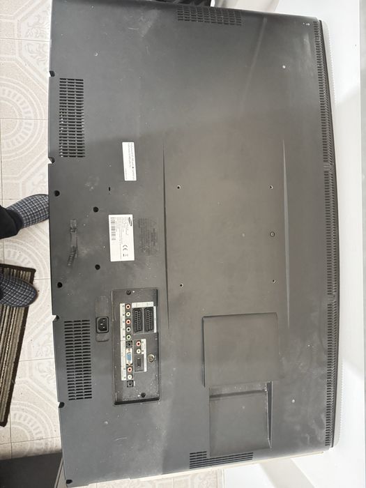 Tv samsung 43 Nao e smart tv