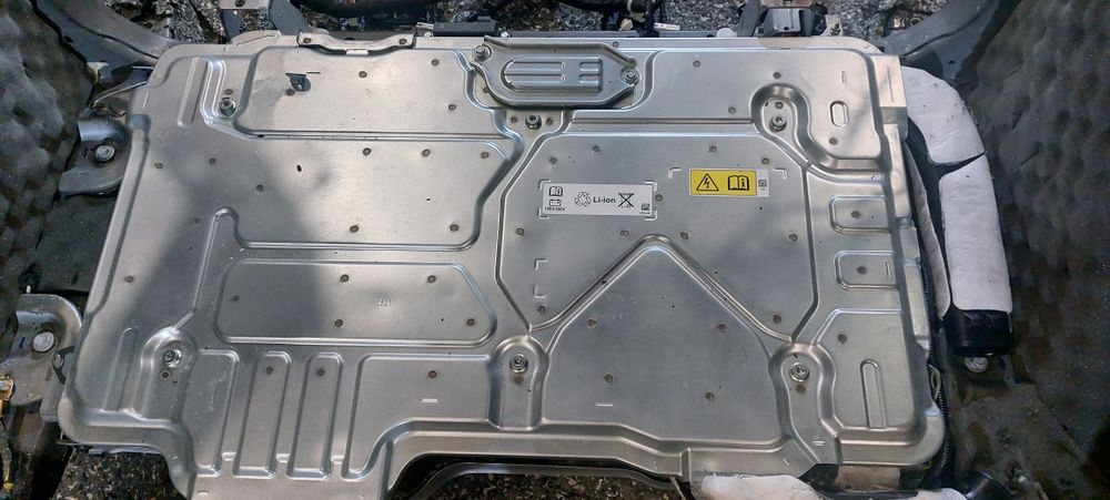 Honda CR V 19-22г.в Hybrid ввб батарея гибридная акб crv cr-v