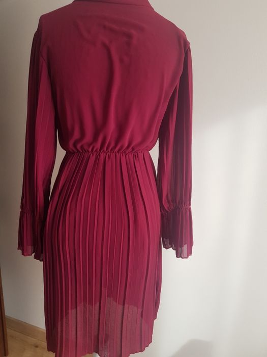 Sukienka  Elegancka  wizytowa