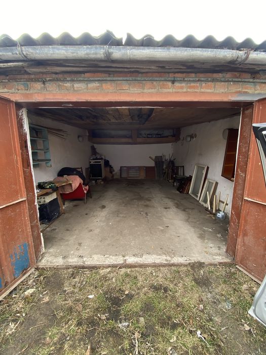 Продається Гараж