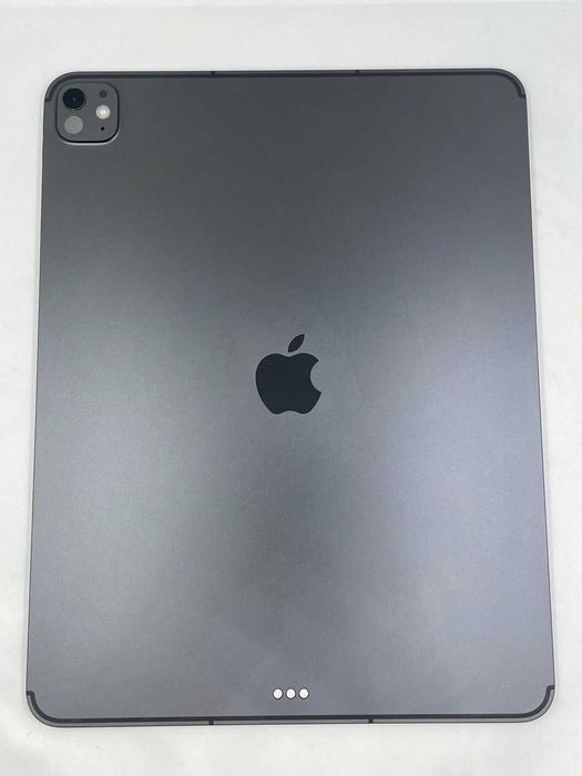 iPad Pro 13" M5 256GB Space Black LTE ГАРАНТІЯ 6 Місяців МАГАЗИН