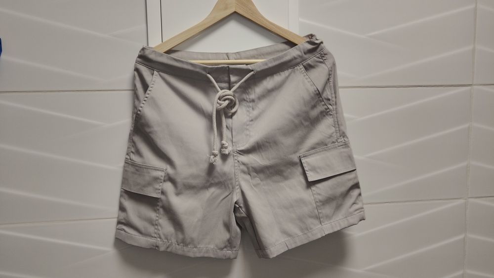 Spodenki Manfinity r. M lato NOWE