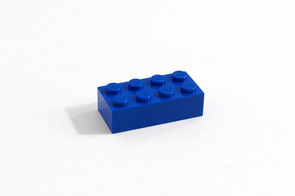 Klocuszek LEGO licytacja !!!
