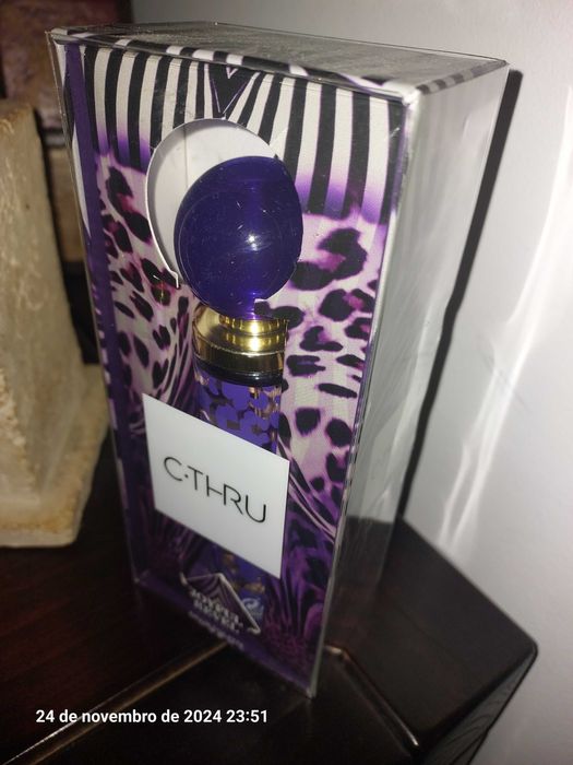 Perfume C-Thru by Joyful Revel