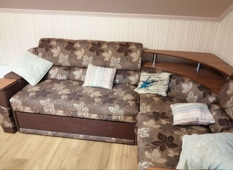 Продаж 3кімнатної квартири