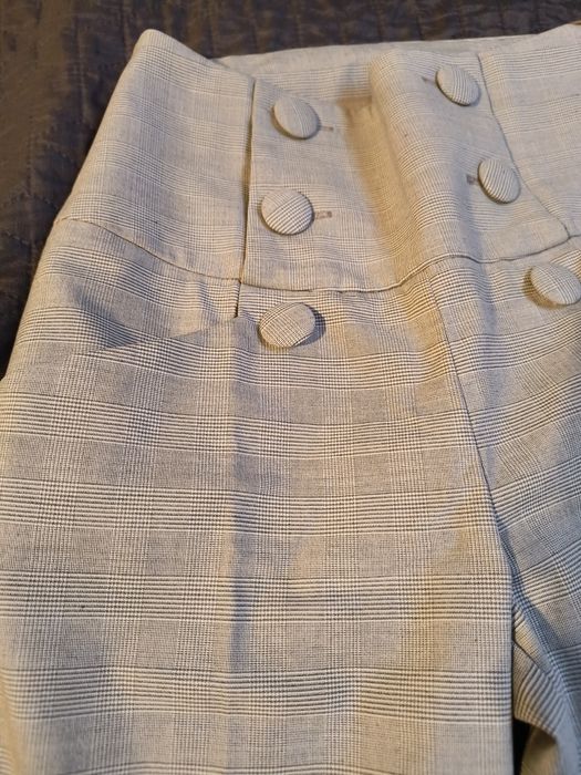 Spodnie Orsay 34 S