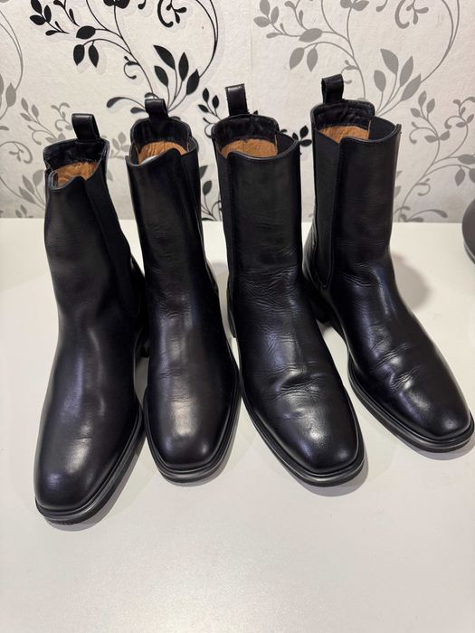 Жіночі чоботи Balagan Arava Chelsea Boots, 37р, 38р.