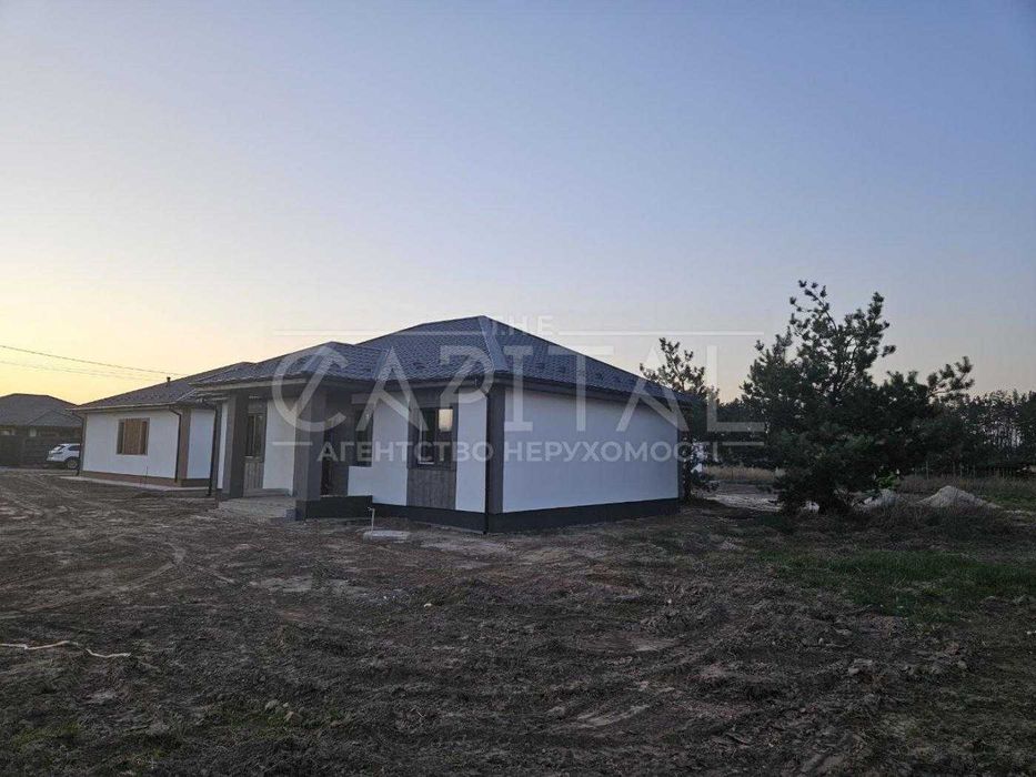 Продаж/Будинок/120м2‼️Є-ОСЕЛЯ‼️Васильків/Василь-ський/вул.Небесної Сот