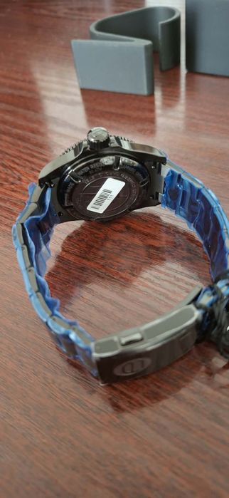 Epos Sport 3504 Diver COSC Limited Edition