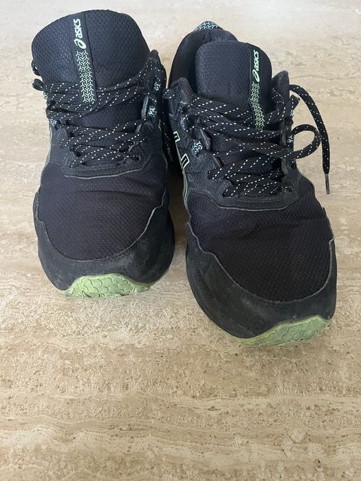 Buty Asics Gel Venture 9 Waterproof